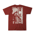 R.E.D. Friday Tee