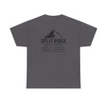 Camp Tee — Medium Weight Cotton