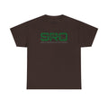 Camp Tee — Medium Weight Cotton