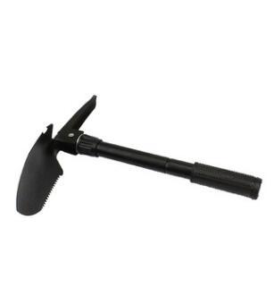 Military Folding Shovel