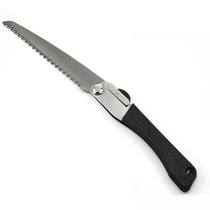 Outdoor Camping Garden Tree Hacksaw Tool