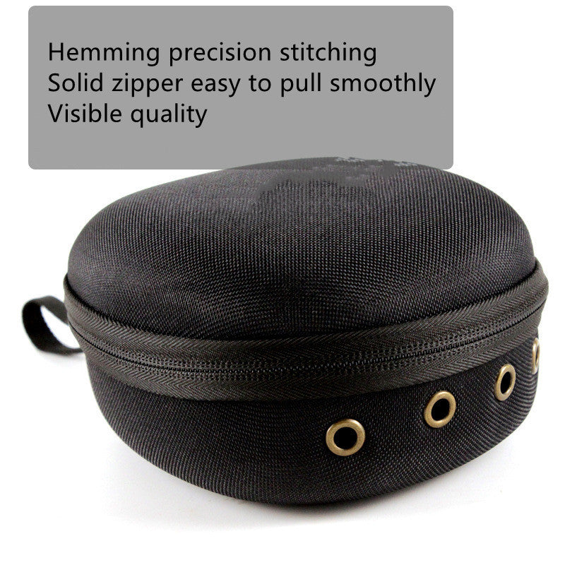 Water Drop Fishing Reel Protection Bag