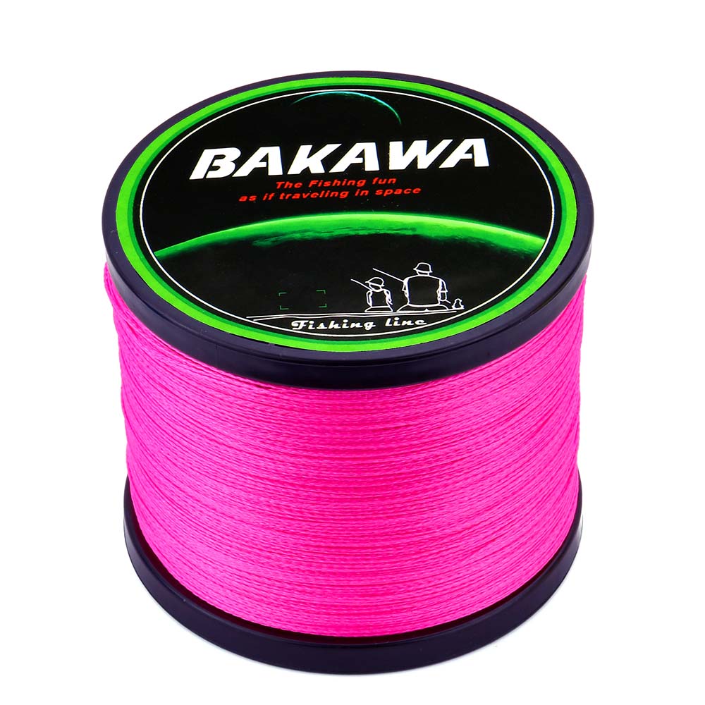Fishing line