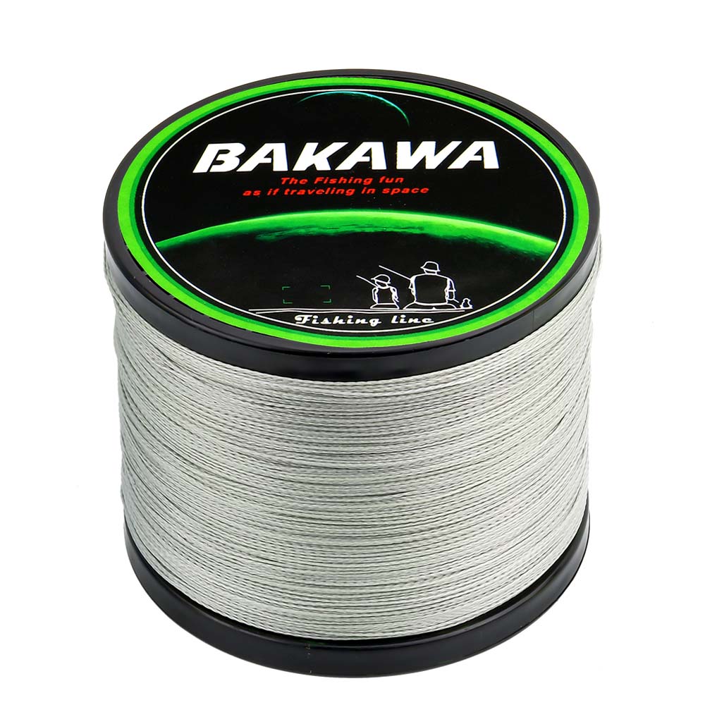 Fishing line