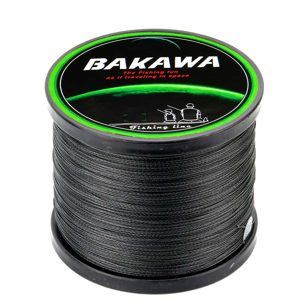 Fishing line
