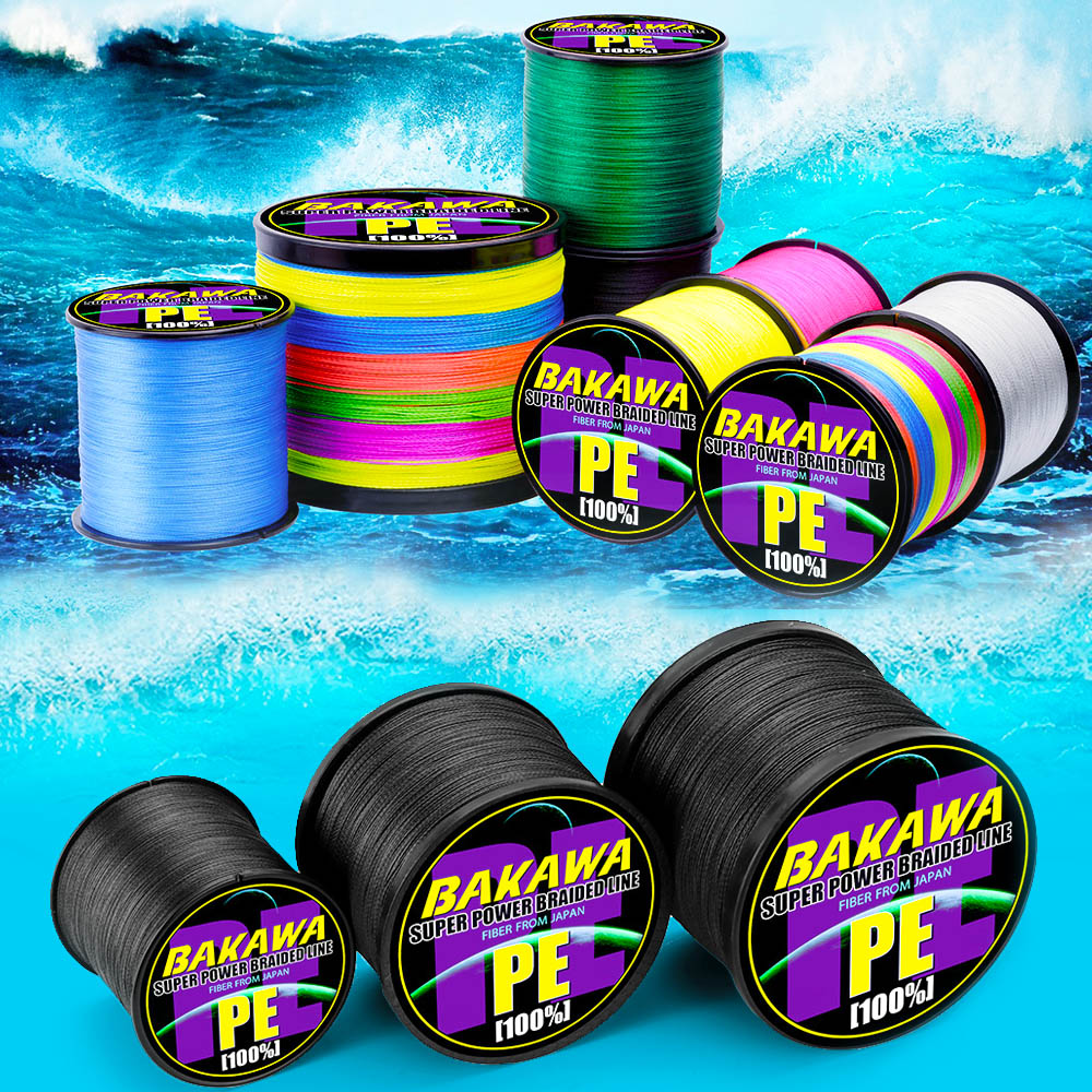 Fishing line
