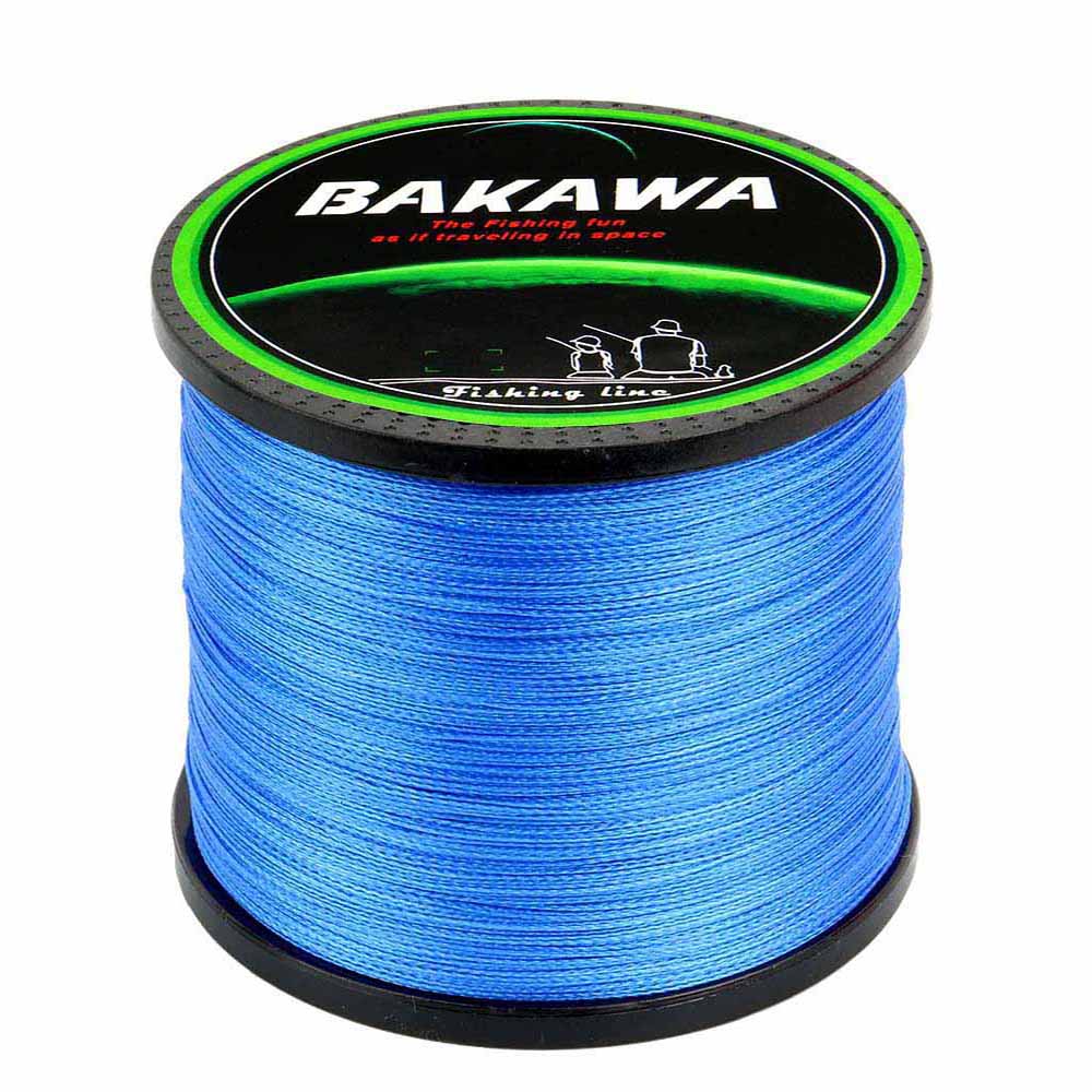 Fishing line