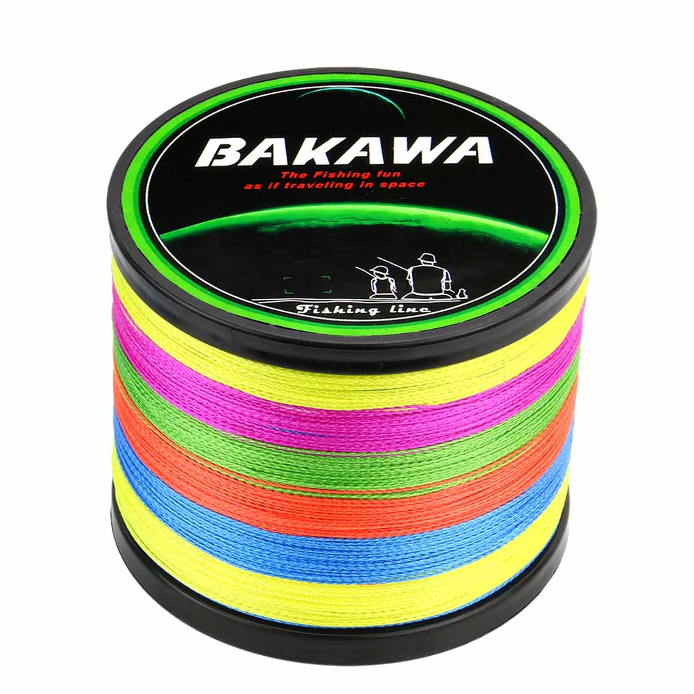 Fishing line