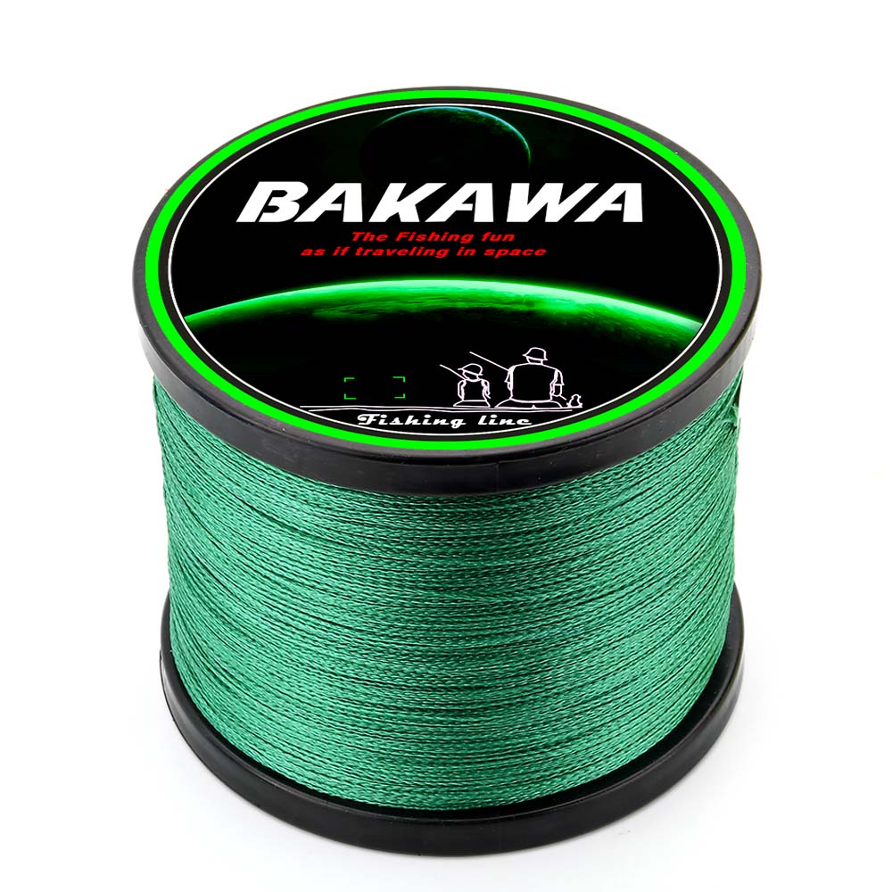 Fishing line