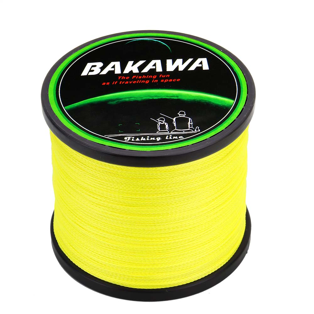 Fishing line