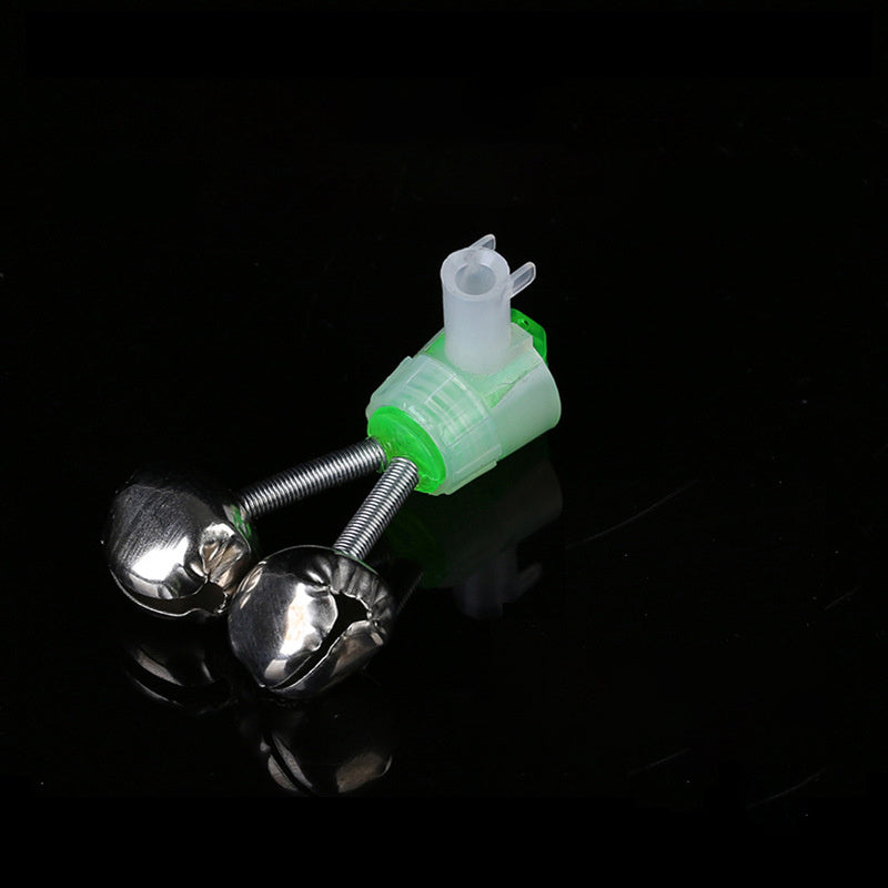 Bell Fishing Sea Rod Throwing Rod, High Sensitivity, Anti-swing And Anti-drop Feeling