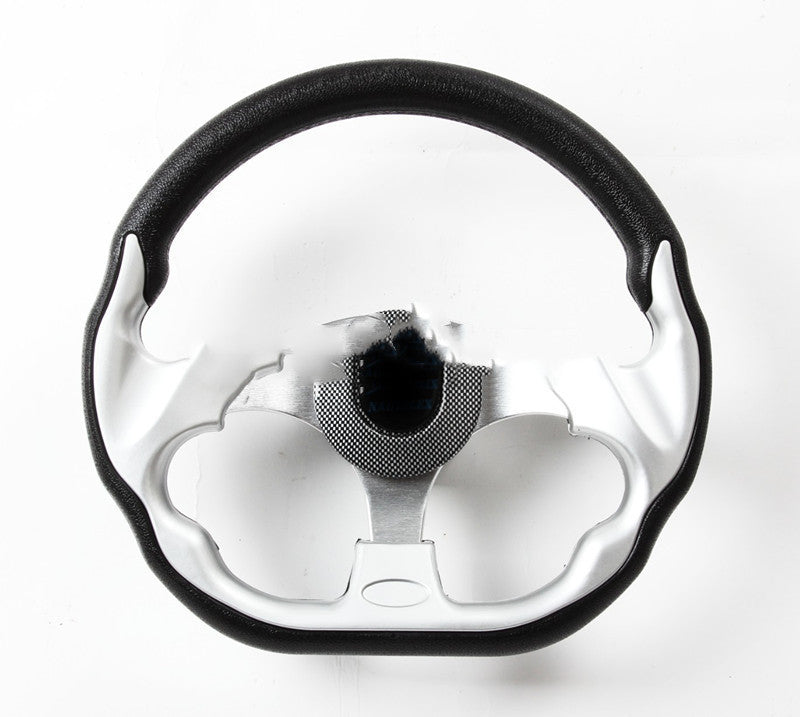 Yacht Speedboat Fishing Steering Wheel Special