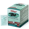 Extra Strength APAP, 100/box