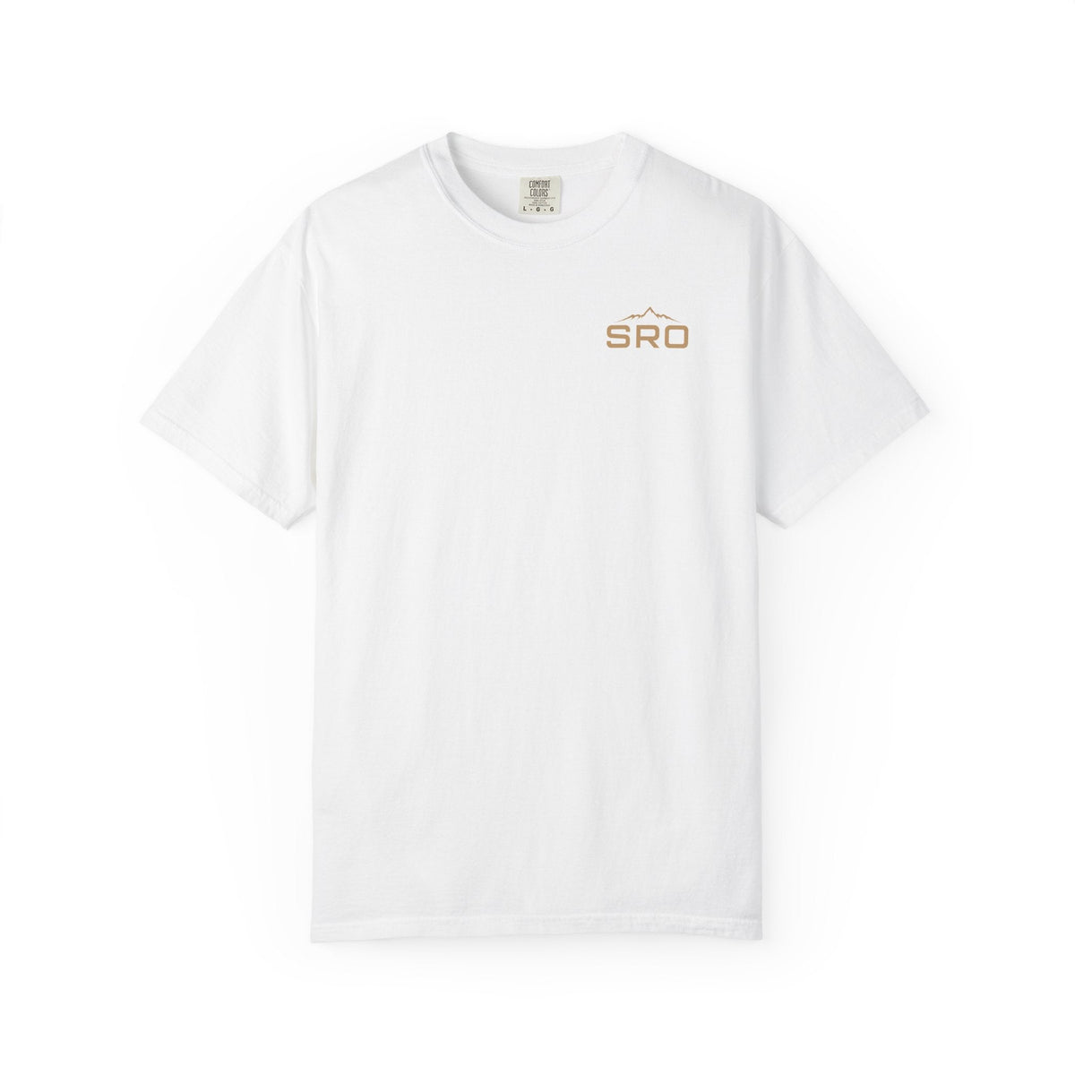 Wildly Unsupervised Tee — Wildlife Photographer
