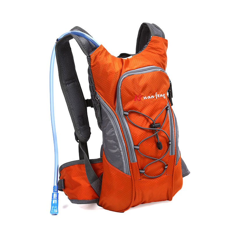 Outdoor Sports Cycling & Hiking Water Backpack – Travel Shoulder Bag
