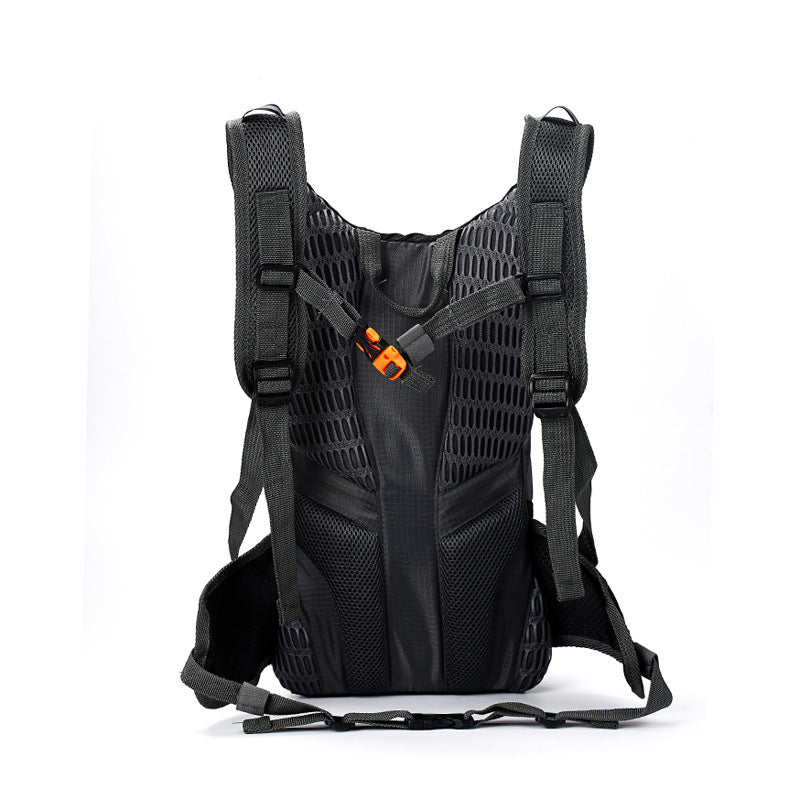Outdoor Sports Cycling & Hiking Water Backpack – Travel Shoulder Bag
