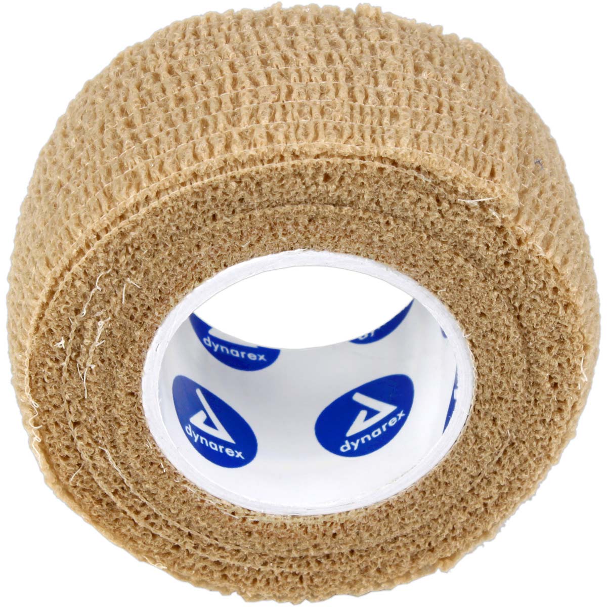 Sensi Wrap, Self-Adherent - 1" x 5 yds, Tan, 1 each