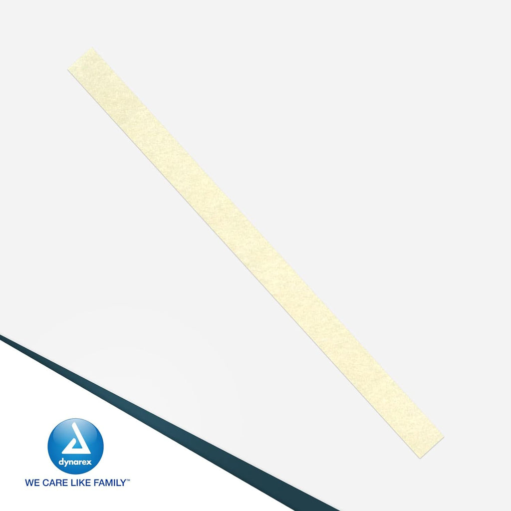 1/4" x 4" SecureStrip Adhesive Wound Closures, 10 per pouch