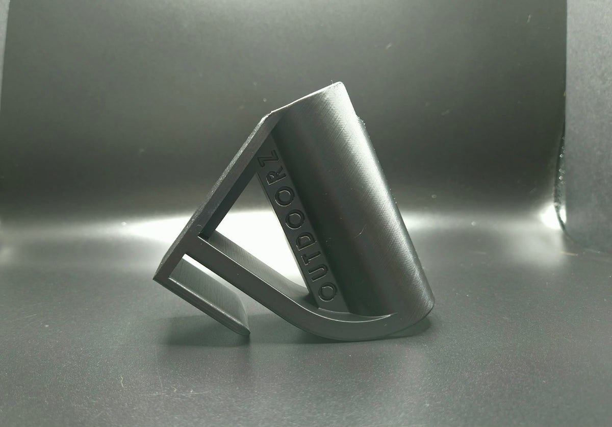 Bucket Rod Holder