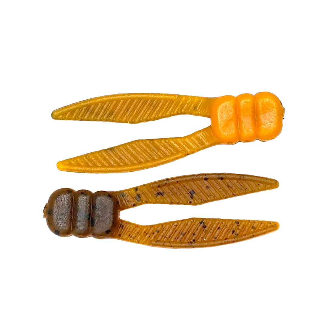 3.25 Whisker Biscuit Chunk - 6 Pack