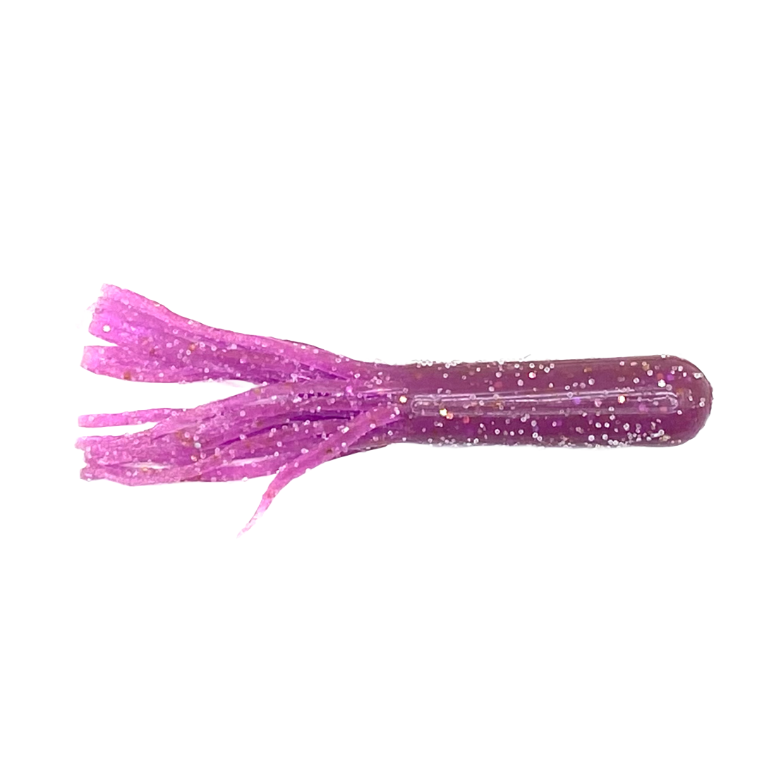 3.75 Ultra Tube - 6 Pack - SALTED