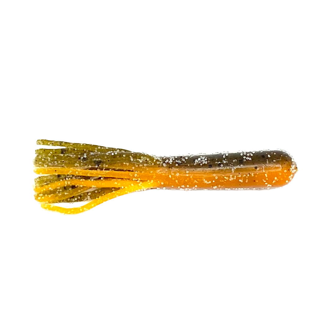 3.75 Ultra Tube - 6 Pack - SALTED