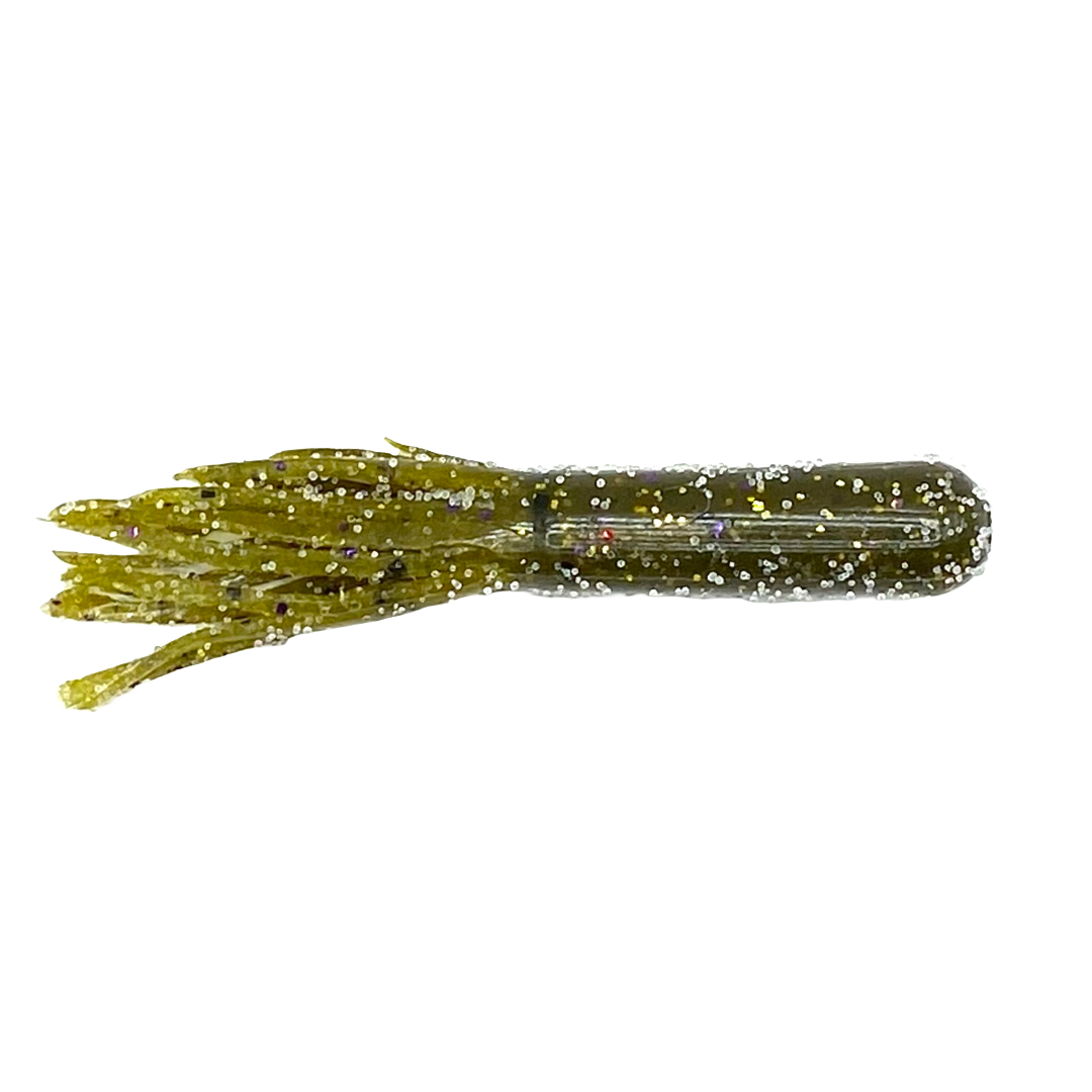 3.75 Ultra Tube - 6 Pack - SALTED