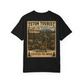 Wildly Unsupervised Tee — Pre Owned