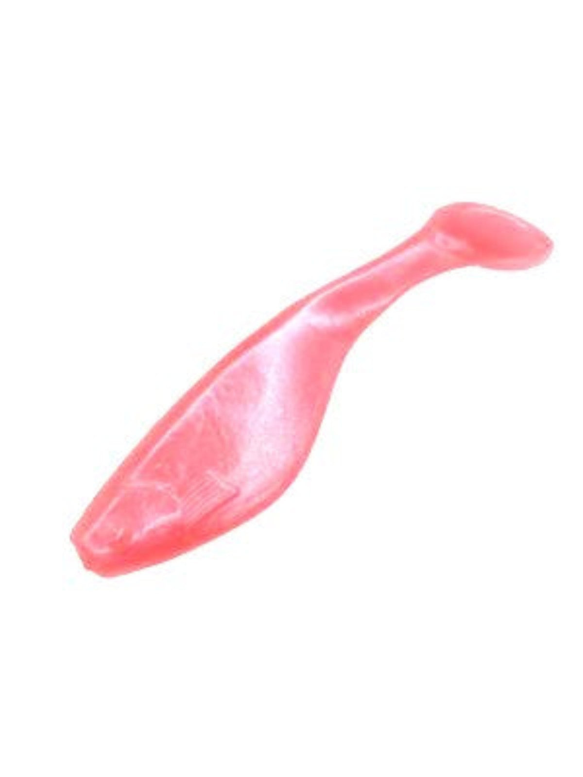 Swim Shad 2" -  Pink