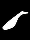 Swim Shad 2" - White