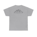 Camp Tee — Medium Weight Cotton