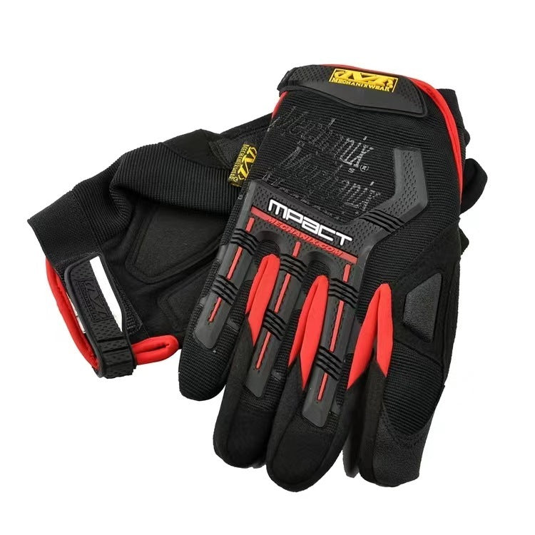 Tactical Touch Screen Anti-slip Military Gloves