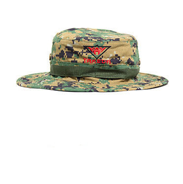 Outdoor Fisherman Sunscreen Climbing Fishing Hat