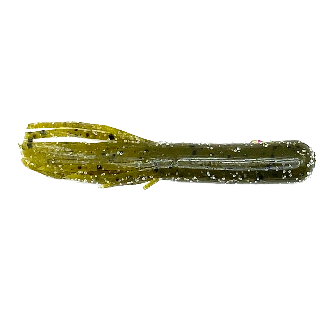 3.75 Ultra Tube - 6 Pack - SALTED