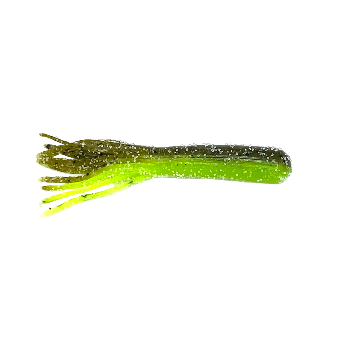 3.75 Ultra Tube - 6 Pack - SALTED