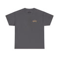 Camp Tee — Medium Weight Cotton