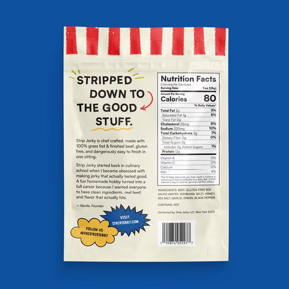 Stock Up Bundle (10)