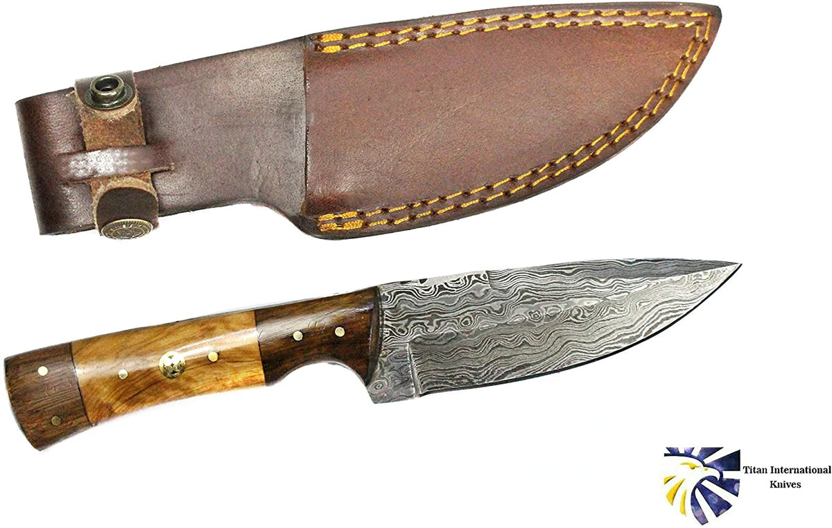 9'' Blade for Ever Outdoor trip TD-087