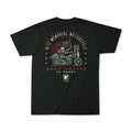 9/11 Memorial Ride Tee