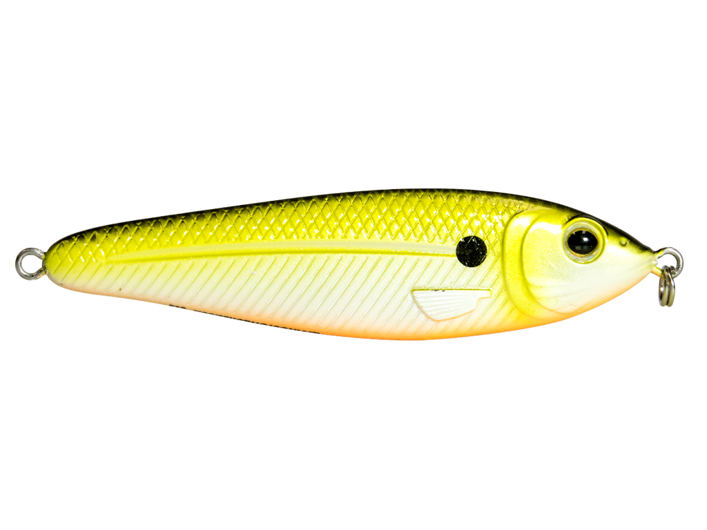EBS Jigging Spoon