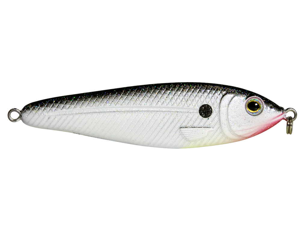 EBS Jigging Spoon