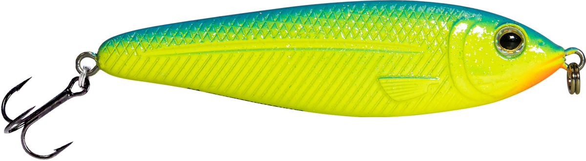EBS Jigging Spoon