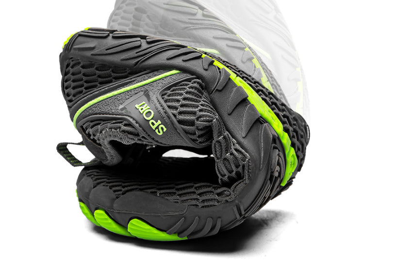 Outdoor Fishing Men's And Women's Beach Shoes