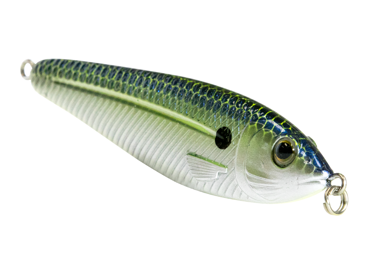 EBS Jigging Spoon