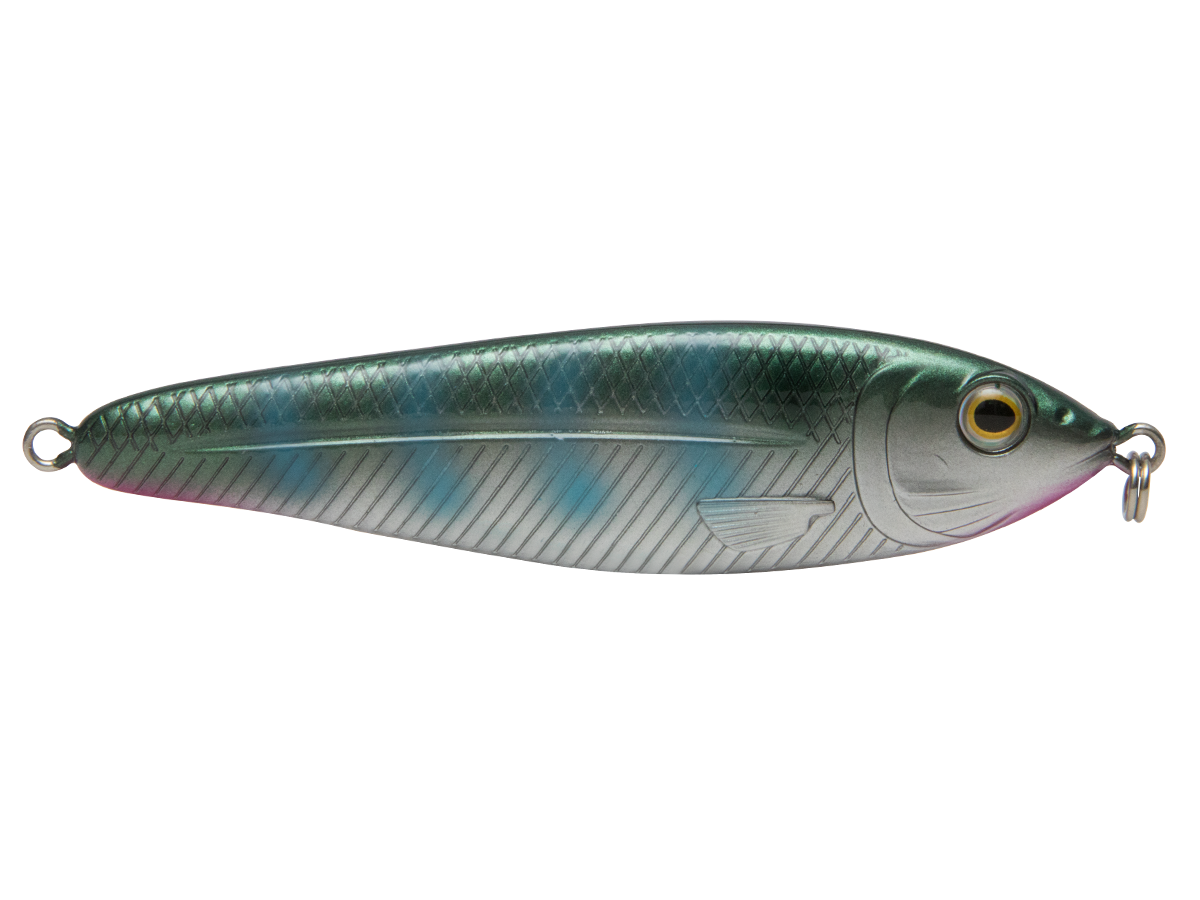 EBS Jigging Spoon