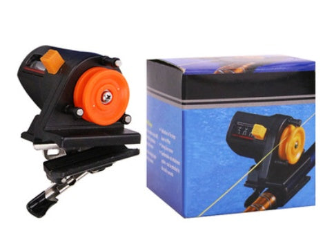 Portable Fishing Line Counter Depth Finder (0-999m)