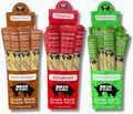 Craft Pork Snack Stick Collection (60 Sticks Total)