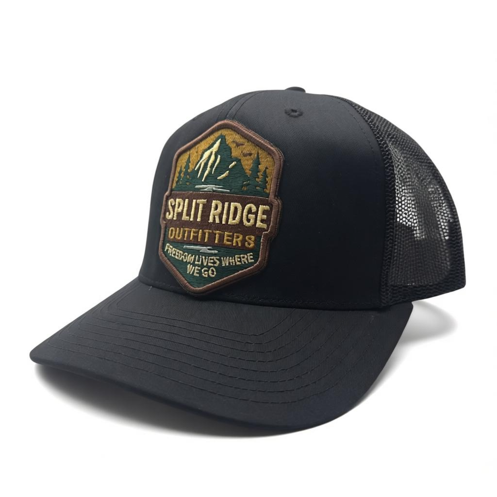 Heritage Hat