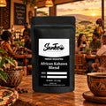 African Kahawa Blend
