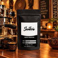 African Espresso